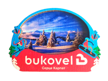 BUK-3 фото