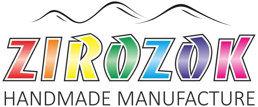 Зірозок — Handmade Manufacture